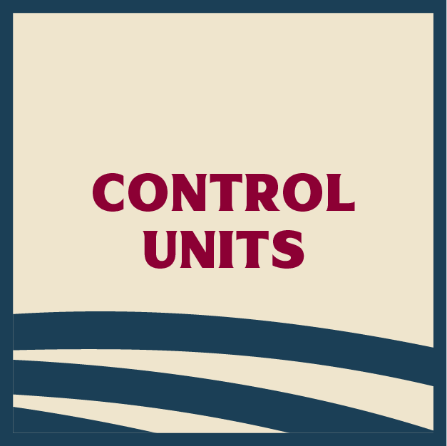 Control Units