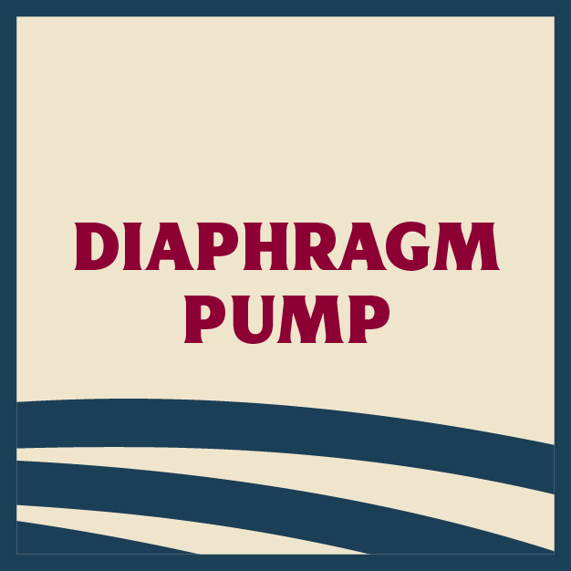 Diaphragm Pump