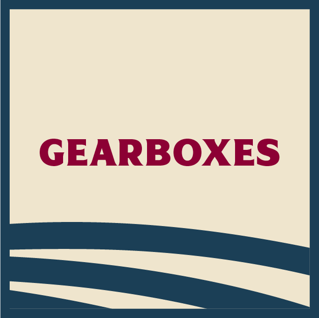 Gearboxes