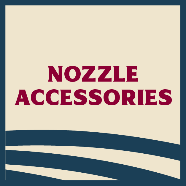 Nozzle Accessories