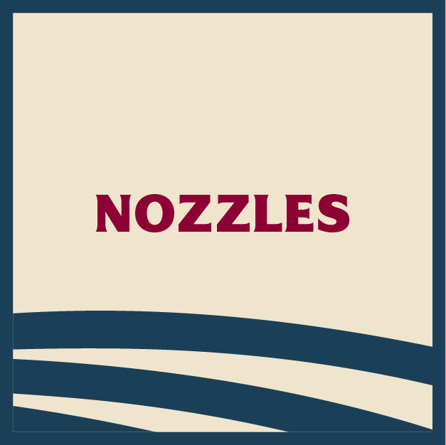 Nozzles