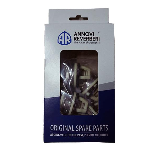 Valves Kit AR 1604 pos. 50/51
