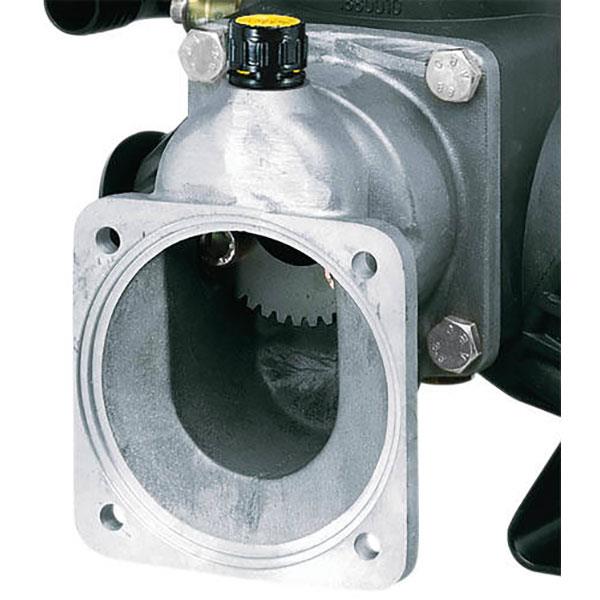 AR 1:2.85 Electric Motor Gear