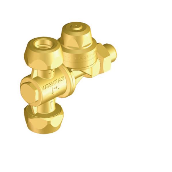 Braglia M75 1/4" Brass Sprayer Nozzle