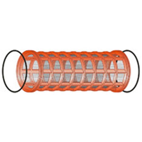 80 Mesh Cartridge 160-220 L / MIN