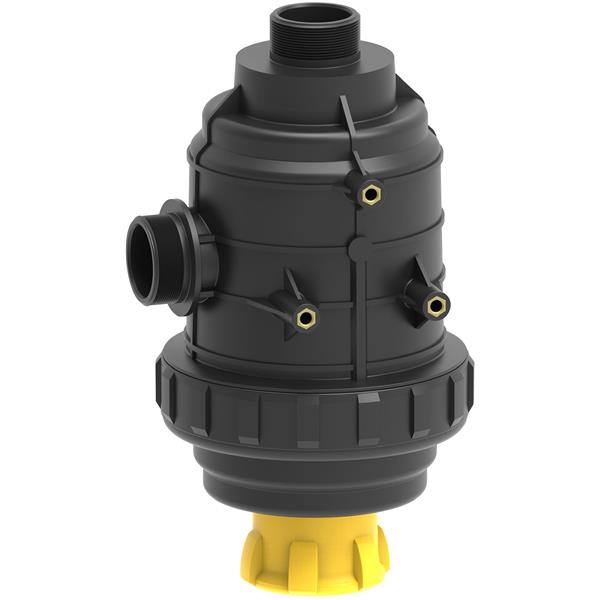 Arag Suction Filter with Check Valve 160-240lt/min