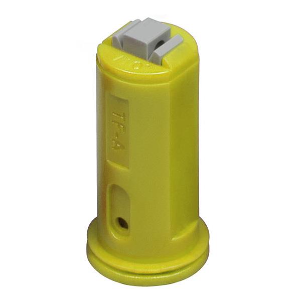 Arag Twin Fan Air Nozzle Tip Yellow