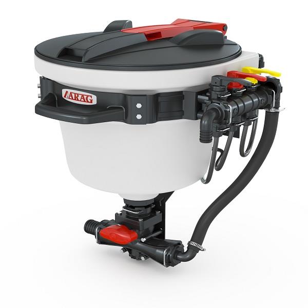 Arag 20 LT Niagara Ecological Mixer