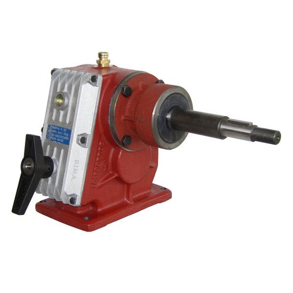 BIMA M30 Gearbox 1:3,6-1:4,5