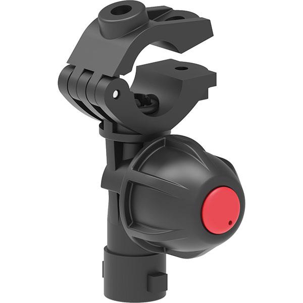 Arag Single Nozzle Holder Diaphragm Check Valve CV-D20mm-F 7