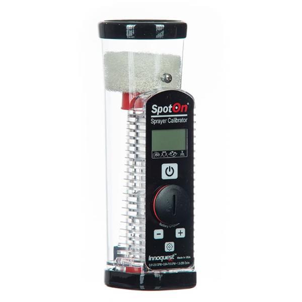 SpotOn SC-2 Sprayer Calibrator