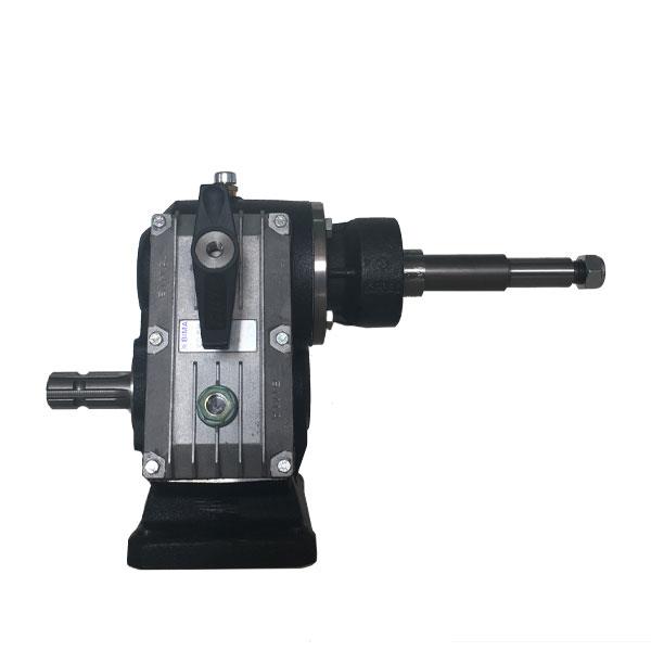 BIMA M47 Gearbox 1:3,6-1:4,6