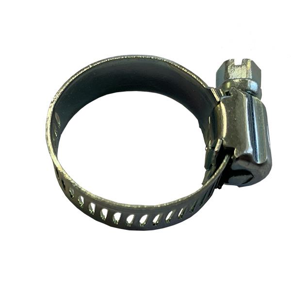 Wired Hose Clamp 12 - 20