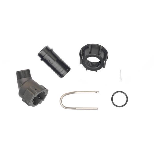 VDR 50 Regulator Kit