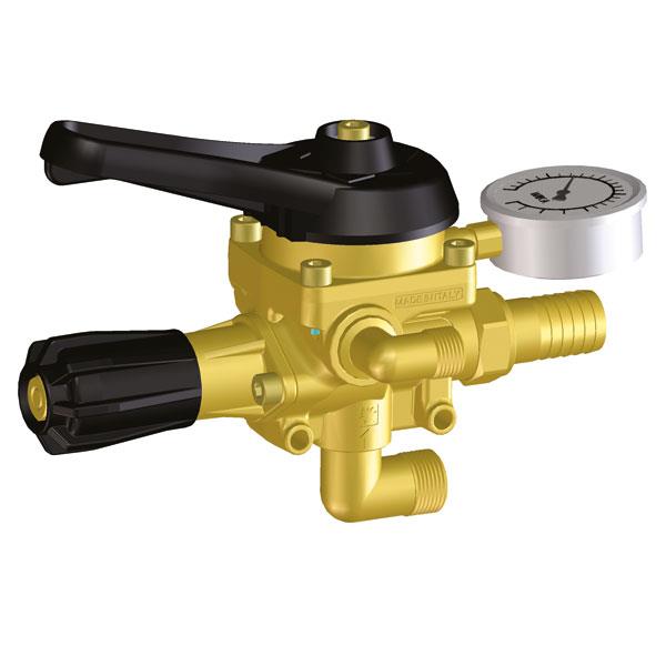 Braglia M 170 OT