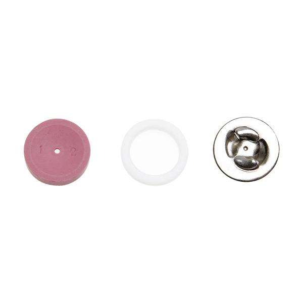 Ceramic Disc 15mm - 1.5mm Nozzle Tip Kit