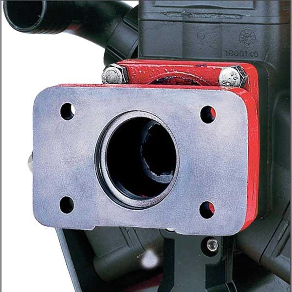 Gear Box Connector
