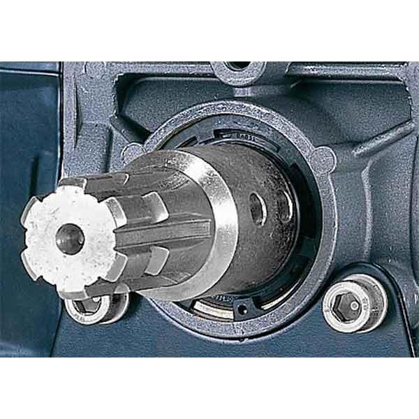 Universal Shaft-C