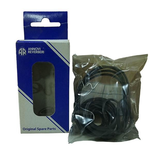 BHA 130-150 O-Rings Kit pos.12/16/21/35/38/39/47/57/66