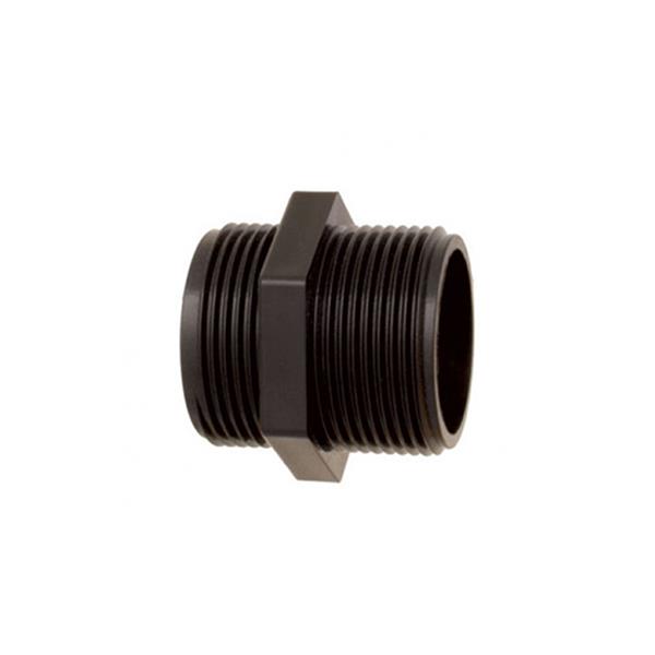 E/E Nipple (g 1½"E - g 1½"E)