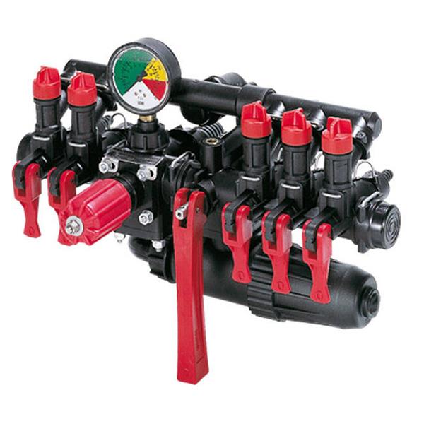 Annovi Reverberi Idrominus 5 Control Unit
