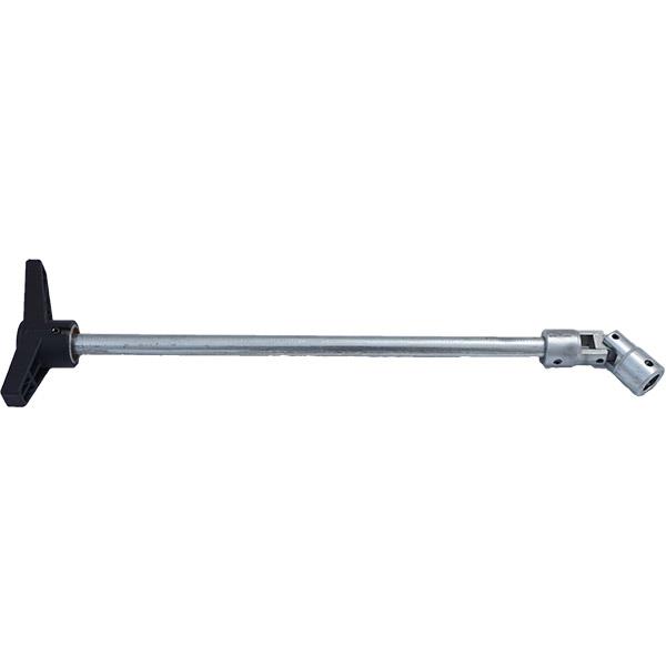 Transmission Adjustment Lever
