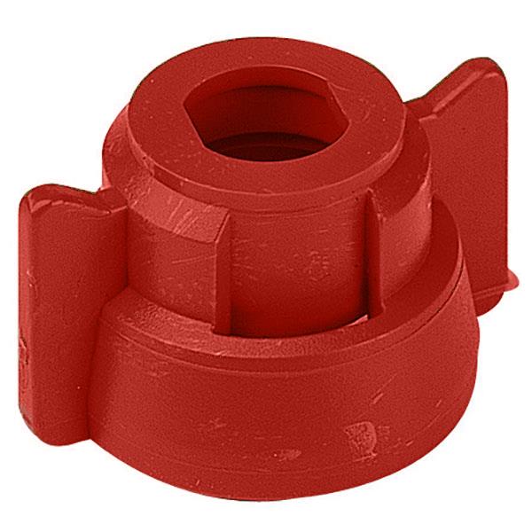 Arag Quick Fitting Cap Tfs-Avi Red