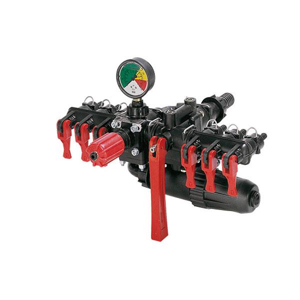 Annovi Reverberi UCM 6 Control Unit