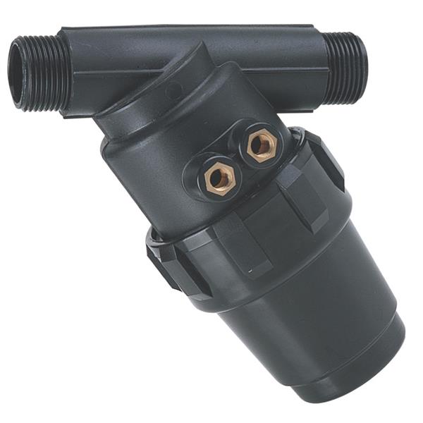 Arag Line Filter 3/4"-32 Mesh