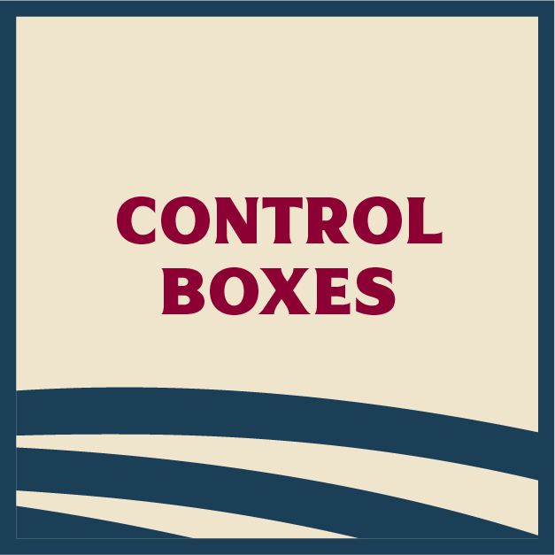 Control Boxes