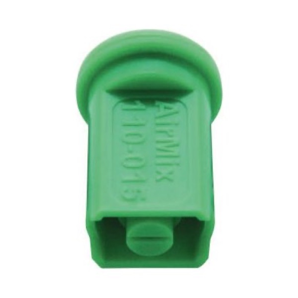 Agrotop Air Mix Spuitpunt 110 Groen
