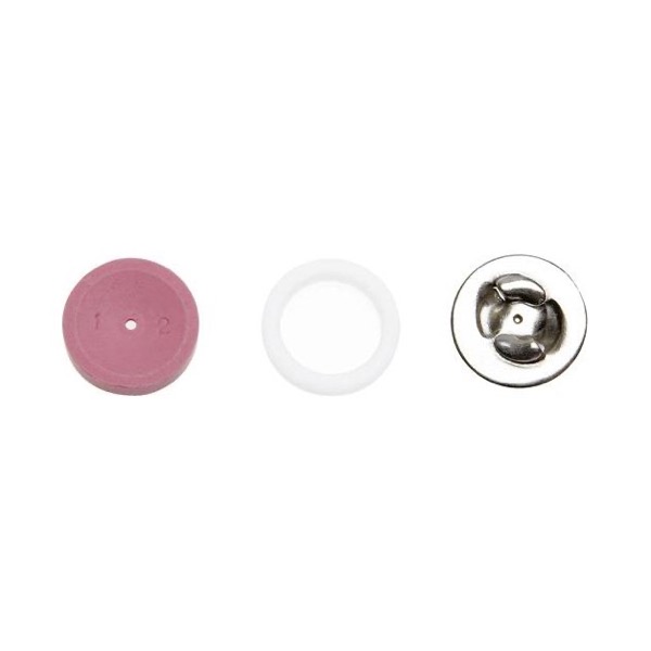 Ceramic Disc 15mm - 1.5mm Nozzle Tip Kit