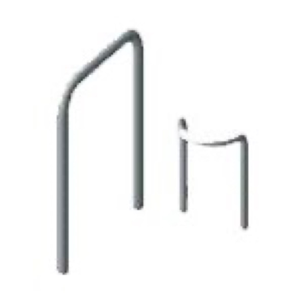 Fork Connection T3