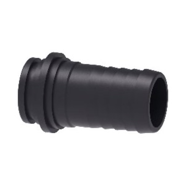 Intermediate Straight Hose Fitting