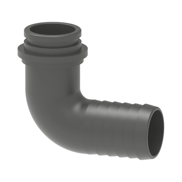 Elbow Hose Fitting