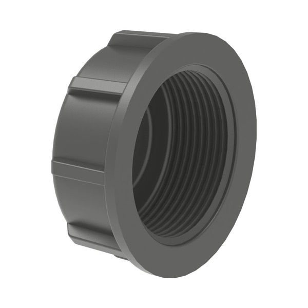 Blind Plug