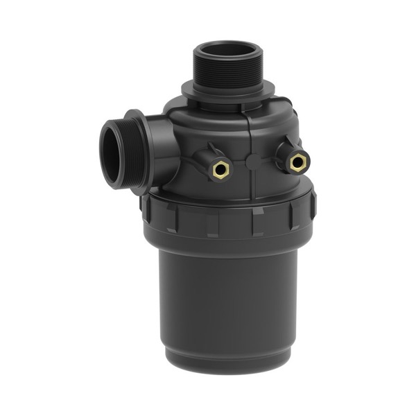 Suigfilter 99 cm², G 1 1/4"