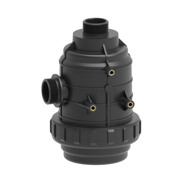 Suigfilter 123 cm², G 1 1/2"