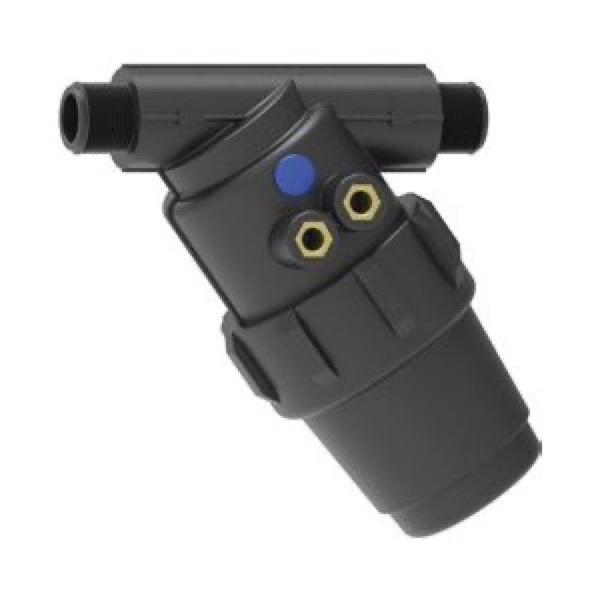 Arag Lynfilter 3/4", 32 Maas