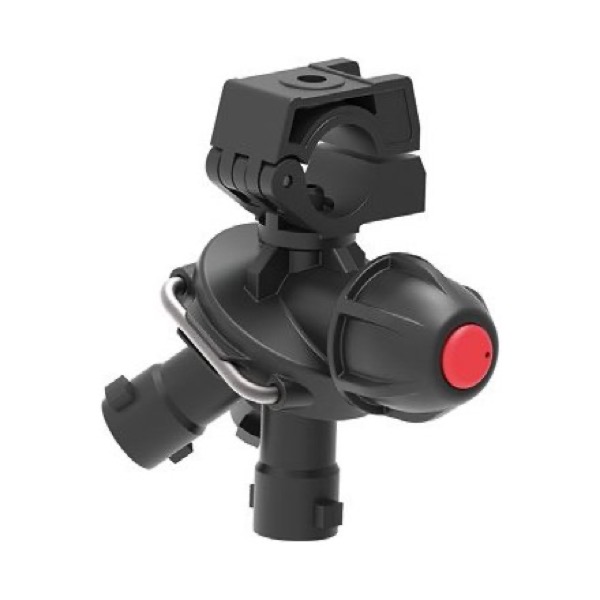 Tri-Jet Nozzle Holder