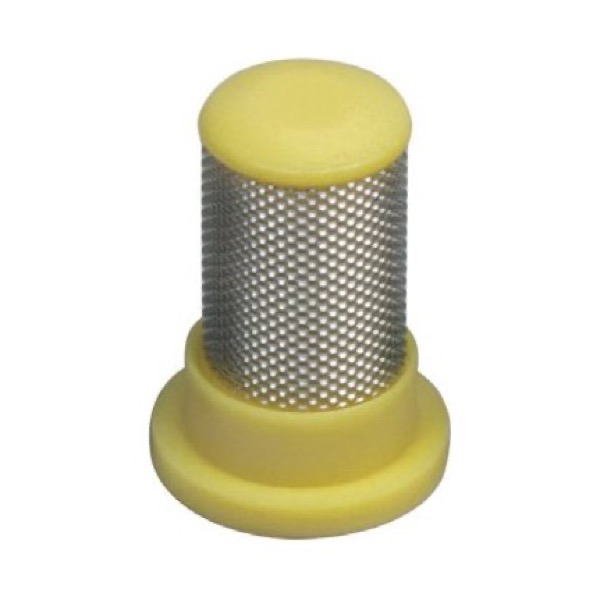 Cylindrical Nozzle Filter 100 Mesh