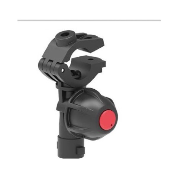 Single Nozzle Holder