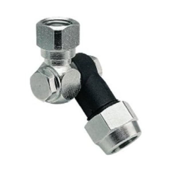 Swivel Single Nozzle Holder