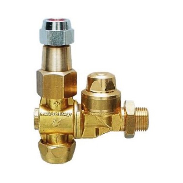 Braglia M82 3/8" Brass Sprayer Nozzle