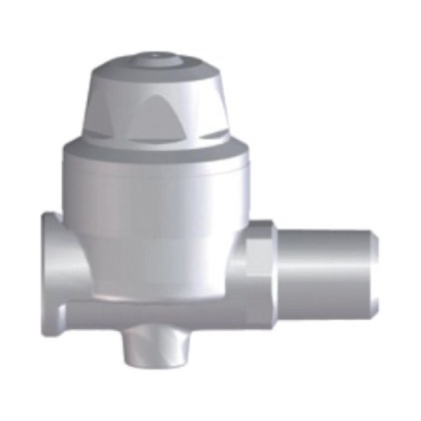 Braglia M83 1/4" Stainless Steel Sprayer Nozzle