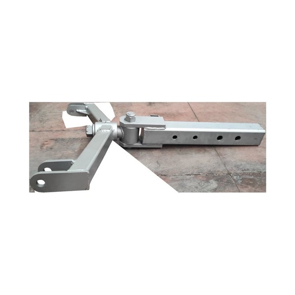 Movable Drawbar