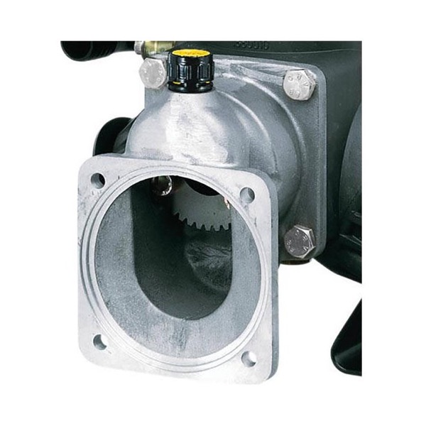 AR 1:2.85 Elektriese Motor Rat