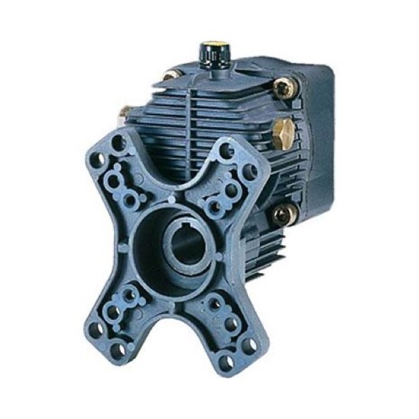 AR 4-Slag Reduseerder 1:5.9 / Deursnee 1"