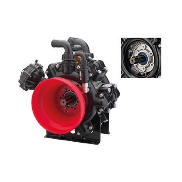 AR 250 BP C CA Annovi Reverberi