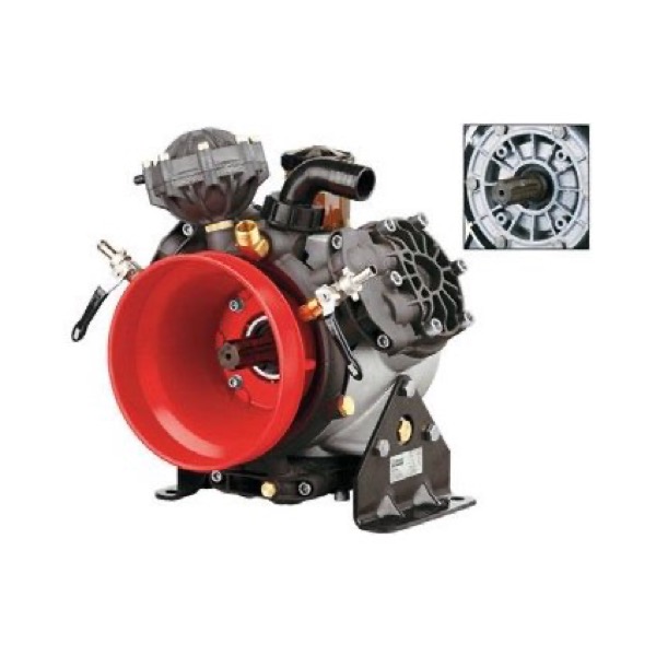 BHA 130 C/C Annovi Reverberi